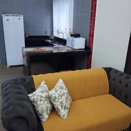 Casa Do Leo Brotas Villa Room photo