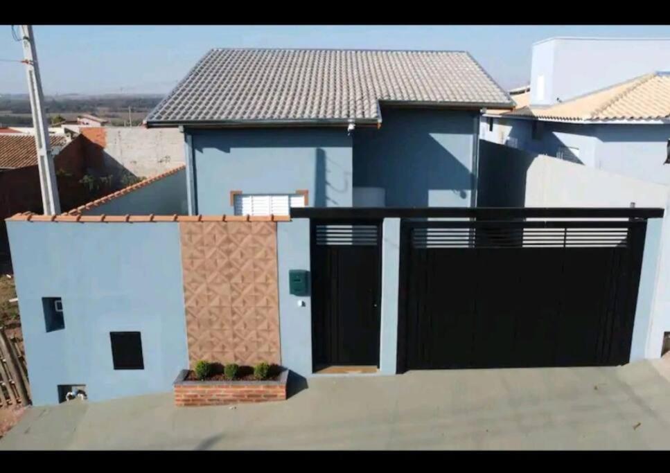 Casa Do Leo Сasa de vacaciones *